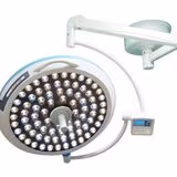 500/500 LED Ceiling Mounted Surgical Ceiling Operation Lamp Light