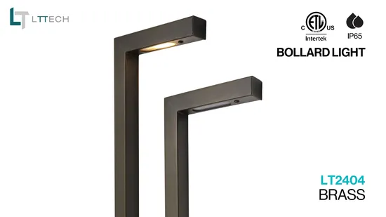 Lanterna da giardino per esterni resistente alle intemperie di alta qualità Illuminazione a paletto paesaggistico a bassa tensione Illuminazione da prato Lamparas a LED con percorso a LED