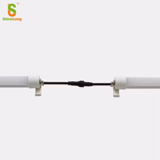 Lampada tri-prova LED IP65 Mini 30W resistente alla corrosione impermeabile antipolvere all'ingrosso