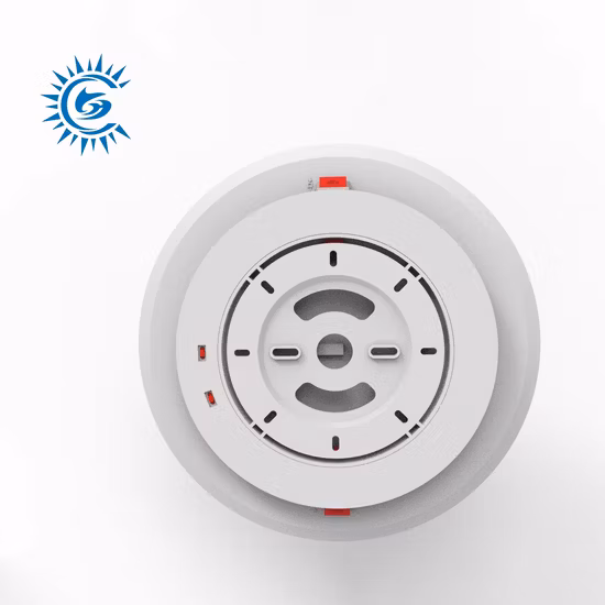 Lampada da incasso per doccia impermeabile IP54 CCT3000K / 4000K / 6000K Plafoniera a LED per balcone del bagno