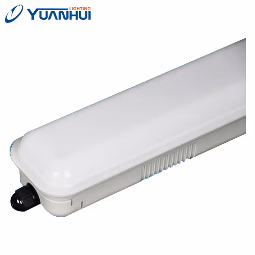 CE RoHS IP65 Presa LED anticorrosione
