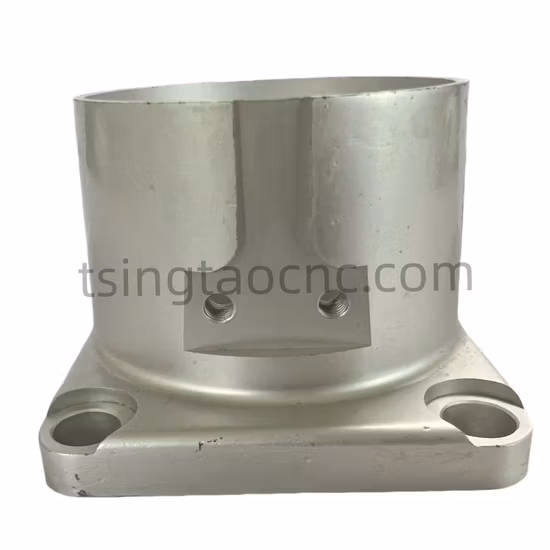 Pezzi fusi OEM non standard realizzati in acciaio inossidabile 304/316 di alta qualità per macchinari di precisione