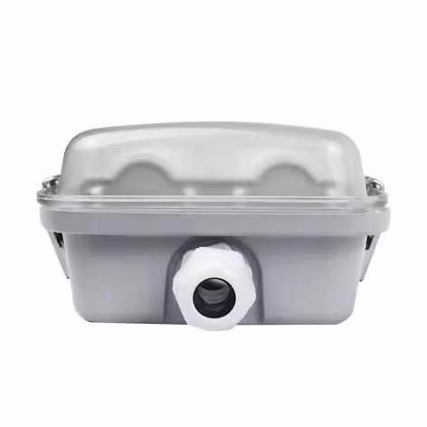 Vendita calda IP65 LED Plafoniera LED Tri Proof Light